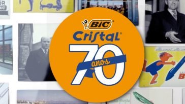 BIC Cristal