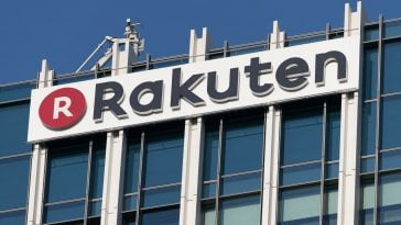 Rakuten