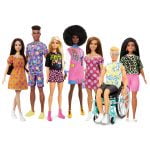 Barbie_Novas Fashionistas