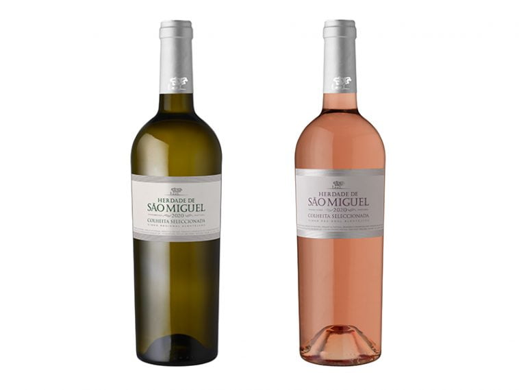 Casa Relvas Colheitas Selecionadas