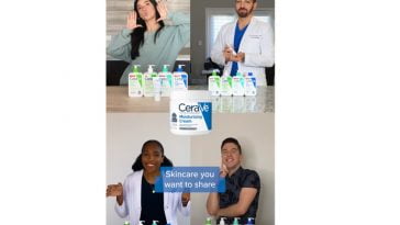 CeraVe TikTok
