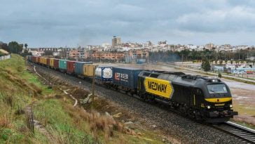 Medway transporte