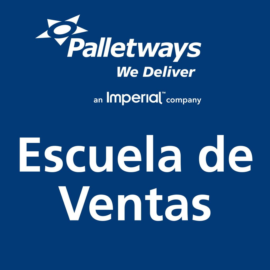 Palletways Iberia