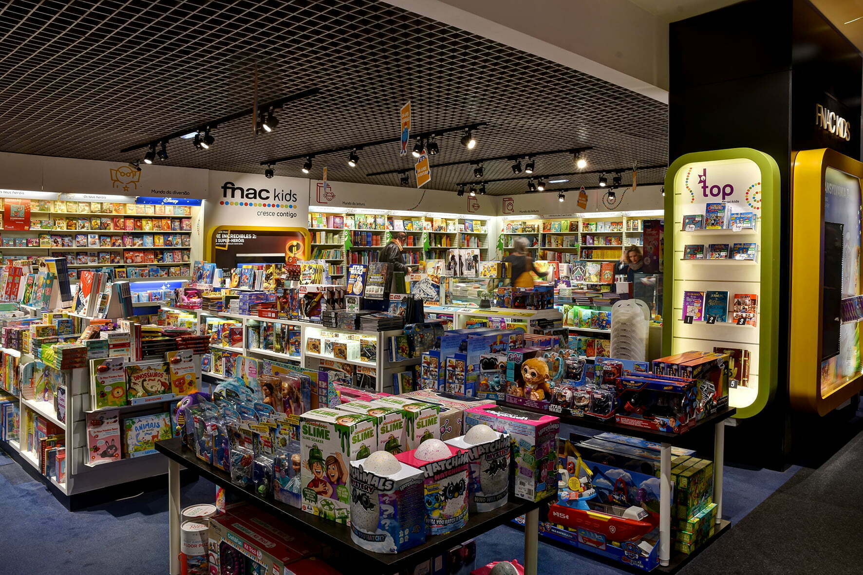 Espaços Fnac_2