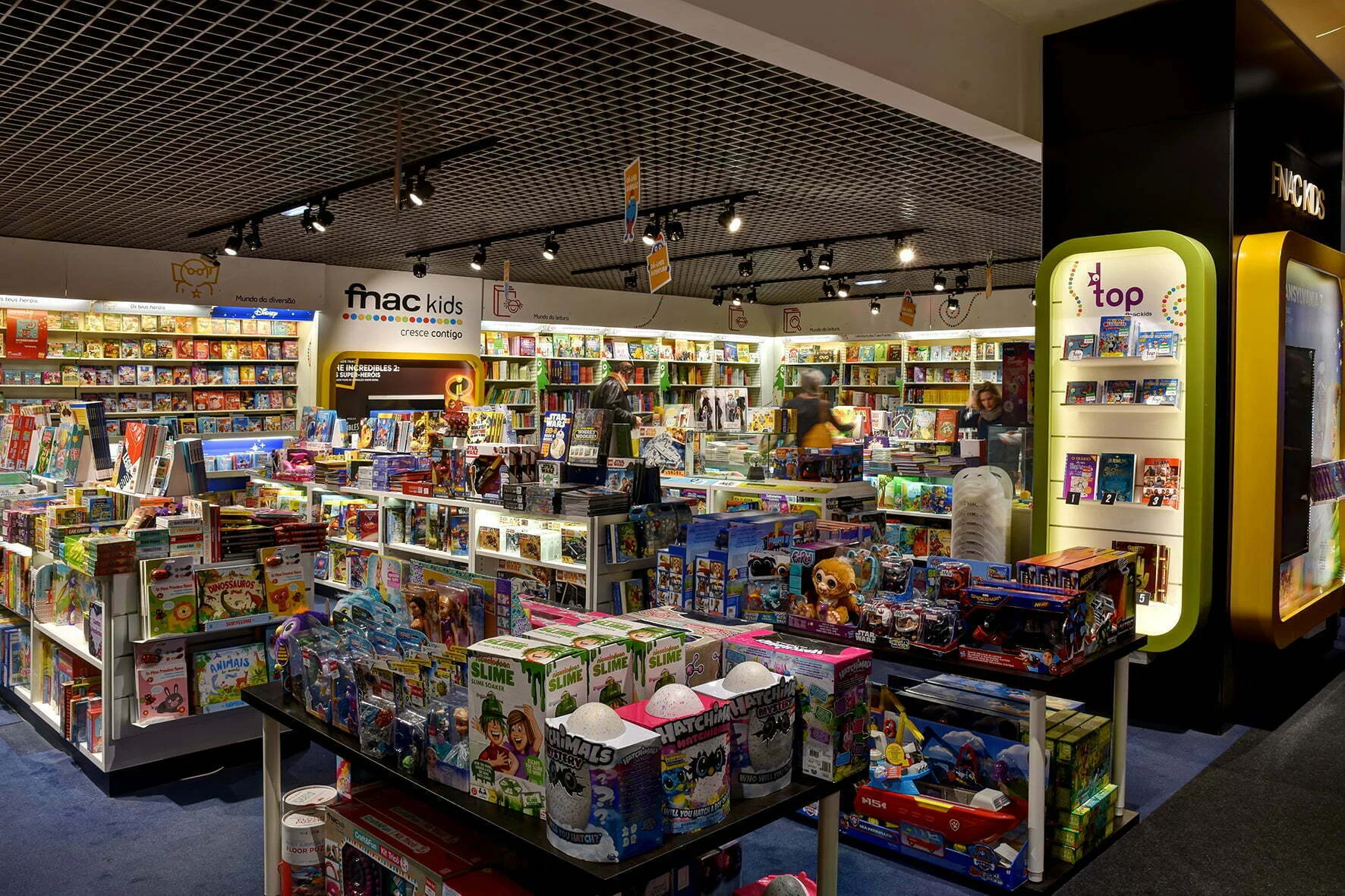 Grupo FNAC Darty recebe nota A do Carbon Disclosure Project