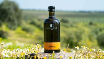 Esporão Virgem Extra Biológico