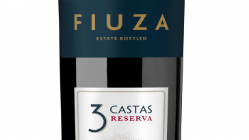 3 Castas Reserva Tinto