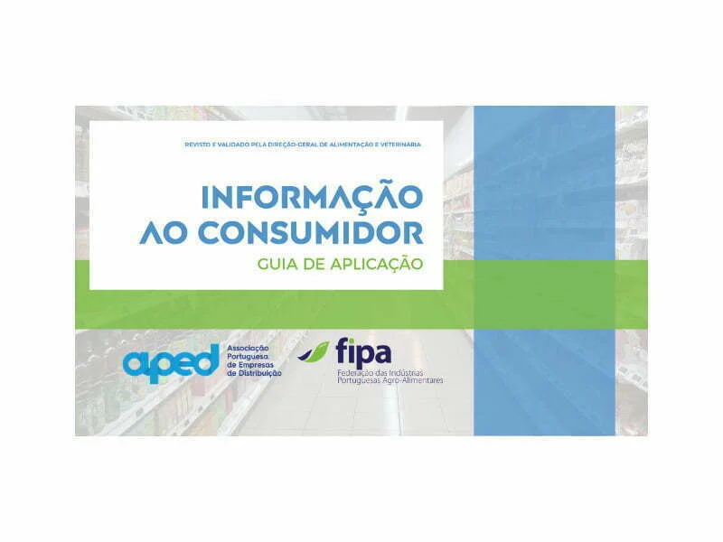 FIPA e APED promovem informação ao consumidor