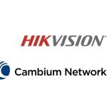 HikVision Cambium Networks
