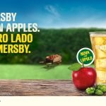 Somersby Hops’N Apples
