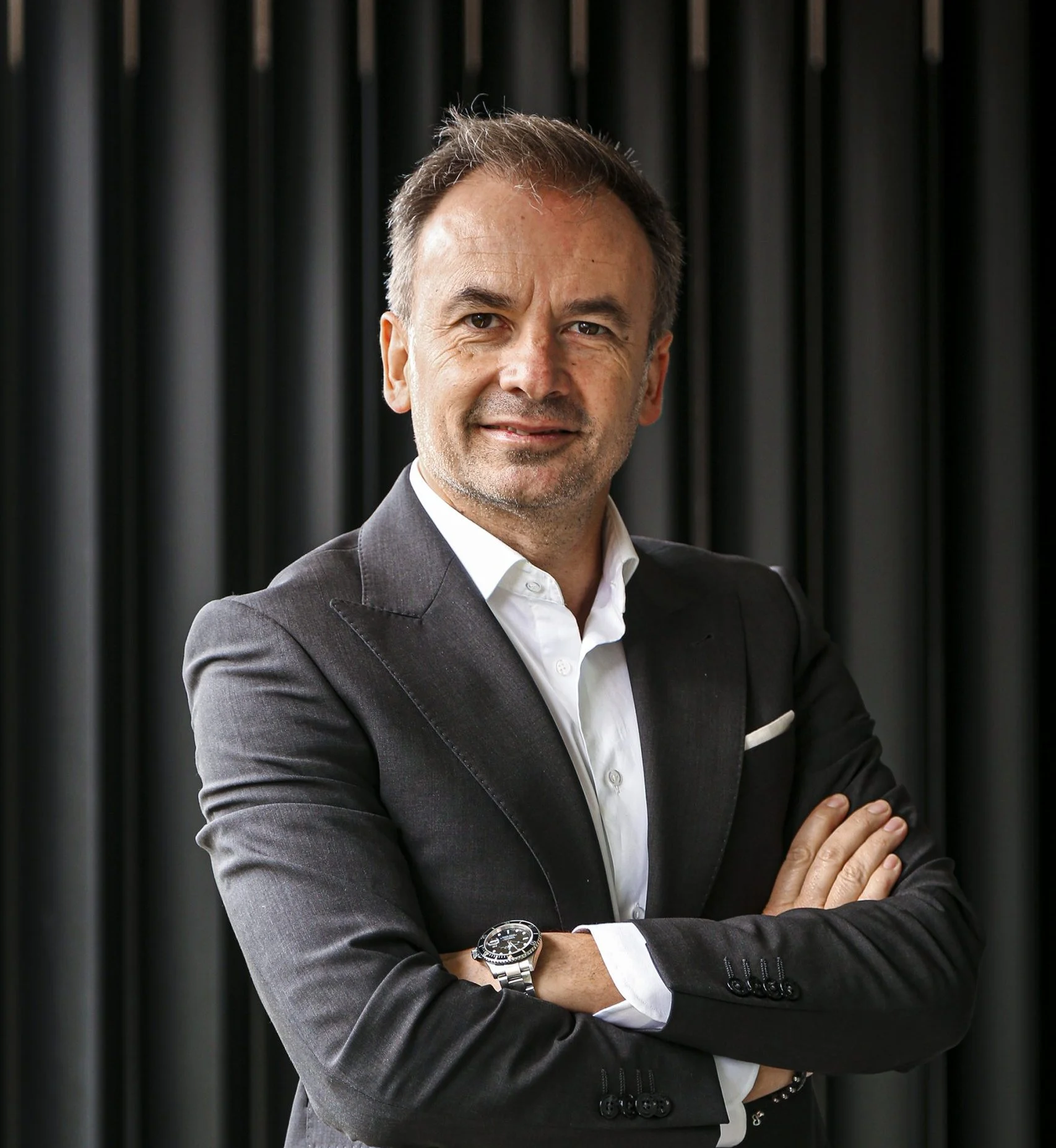 Jorge Pinto Fernandes assume liderança da VIA Outlets em Portugal