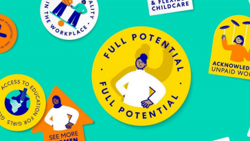 igualdade de género