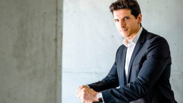 Nuno Moura, Chief Marketing Officer da Federação Portuguesa de Futebol