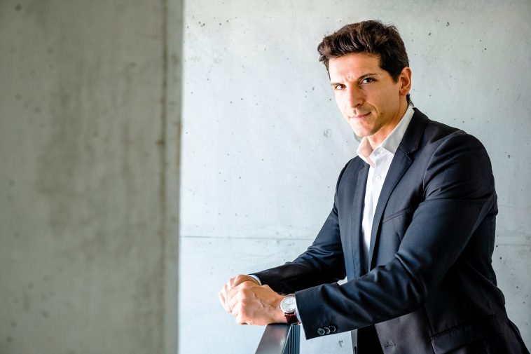 Nuno Moura, Chief Marketing Officer da Federação Portuguesa de Futebol