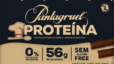 Pantagruel Proteína
