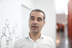 Paulo Silva - CEO Retail Consult