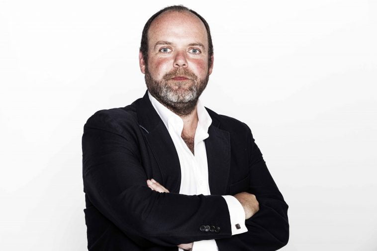 Ricardo Coelho Bimbo