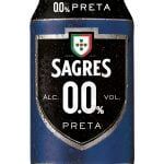 Sagres 0.0 Preta