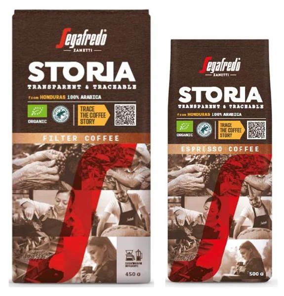 Massimo Zanetti Beverage Group apresenta nova gama de café sustentável