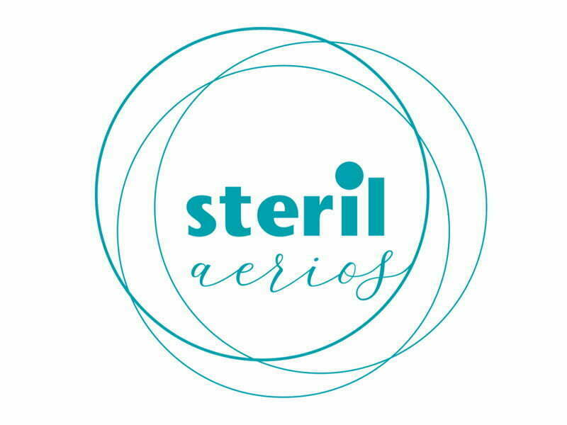 “Com o Steril-Aerios, pretende-se salvar vidas e possibilitar às pessoas e empresas o regresso a um normal capaz de ser mantido”