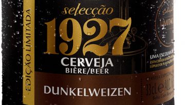 Super Bock Selecção 1927