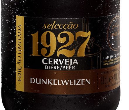 Super Bock Selecção 1927