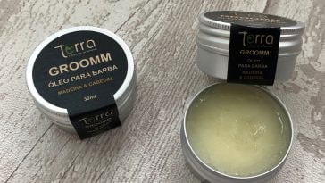 Terra Saboaria Artesanal