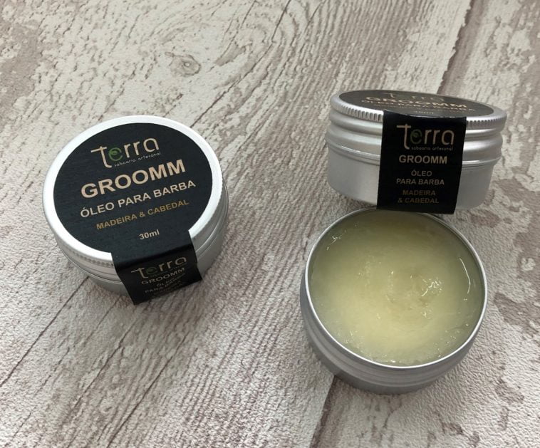 Terra Saboaria Artesanal