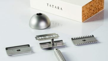 Tatara Razors
