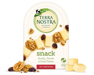 Terra Nostra Snack