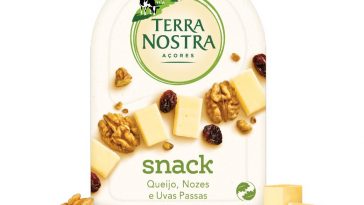 Terra Nostra Snack