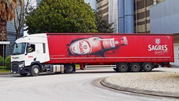 XPO Logistics - SCC Portugal