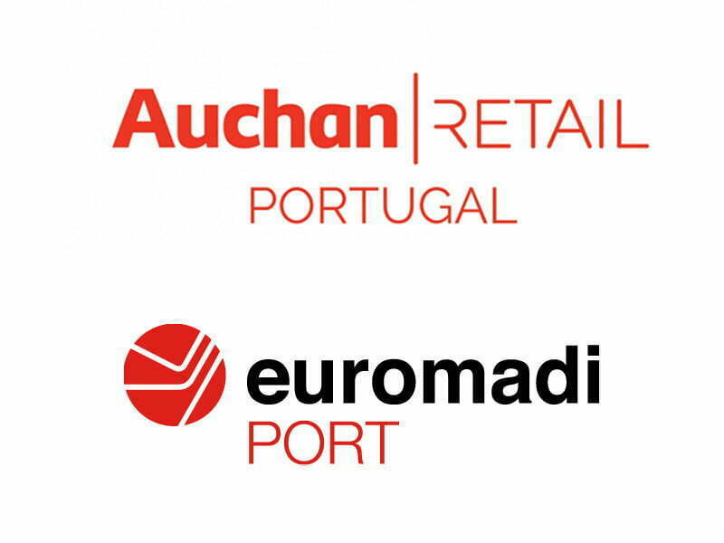 Auchan Retail adere à Euromadi Portugal