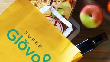 SuperGlovo