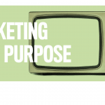 “Marketing with Purpose Colloquium”