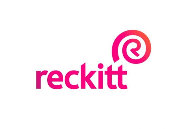 Reckitt vendas