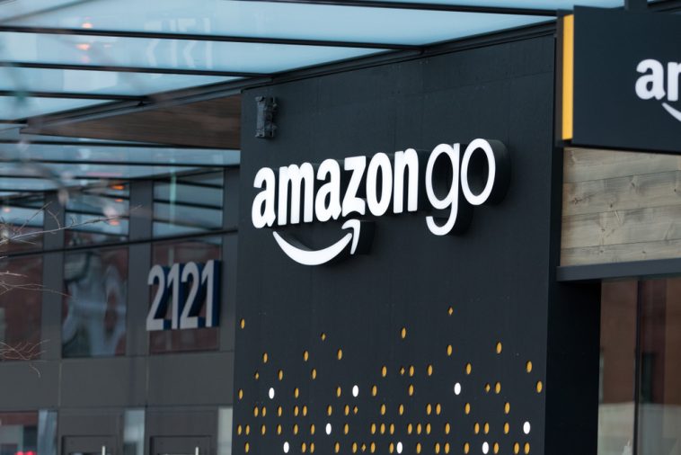 Amazon Go