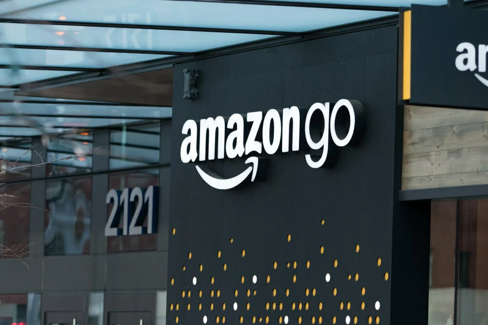 Amazon quer centenas de supermercados Go na Europa