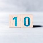10