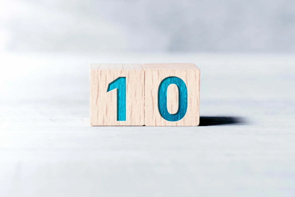 Os 10 principais desafios do retalho