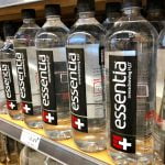 Essentia Water