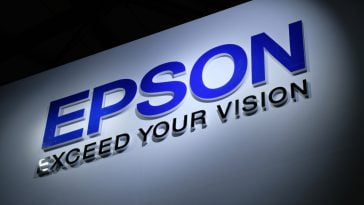 Epson