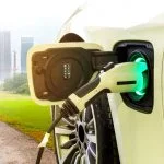 veículo elétrico compra