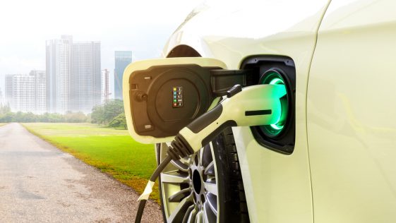 mobilidade elétrica