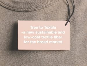 TreeToTextile