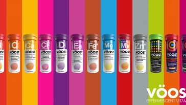Voost Vitamins