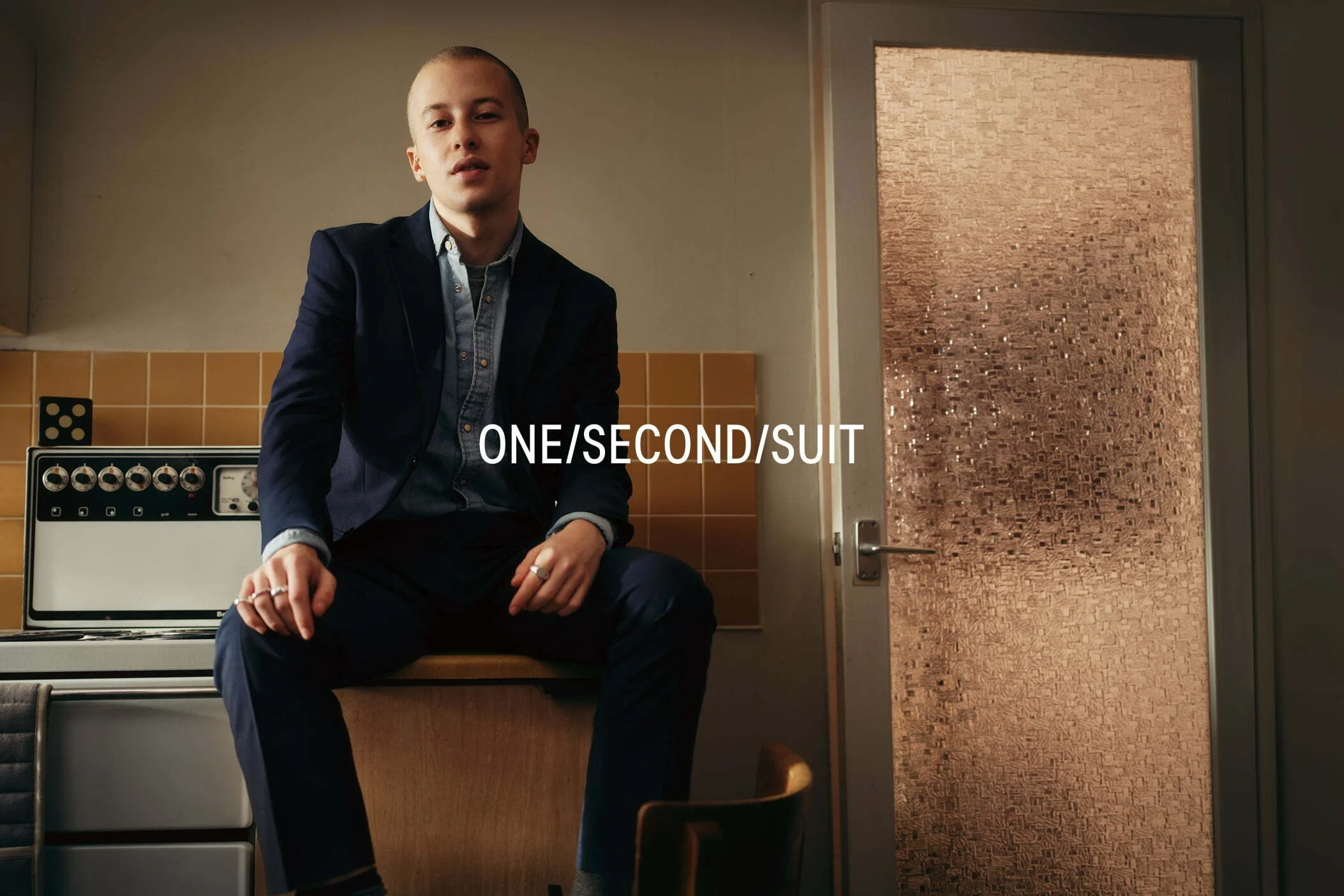H&M lança serviço de aluguer de fatos
