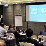 A Court of Master Sommeliers