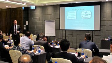 A Court of Master Sommeliers