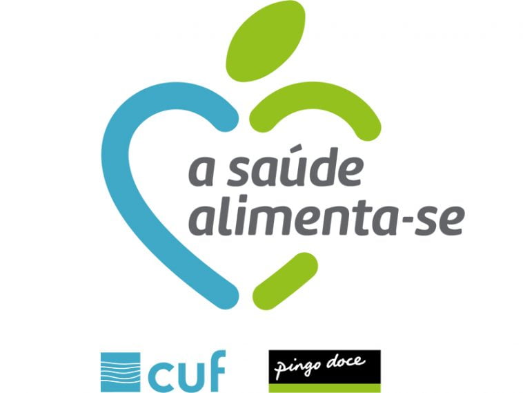 A saúde alimenta-se